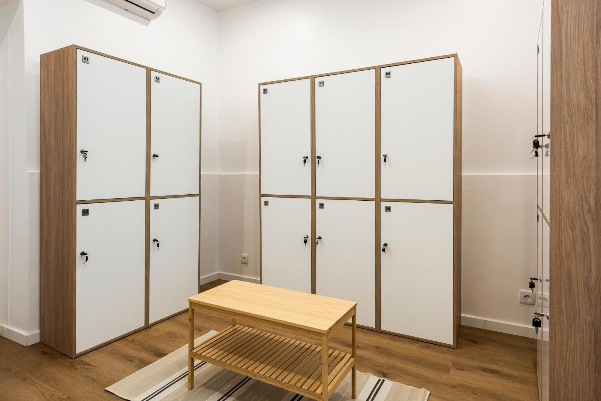 Madalena Hostel E Suites Φάρο Εξωτερικό φωτογραφία