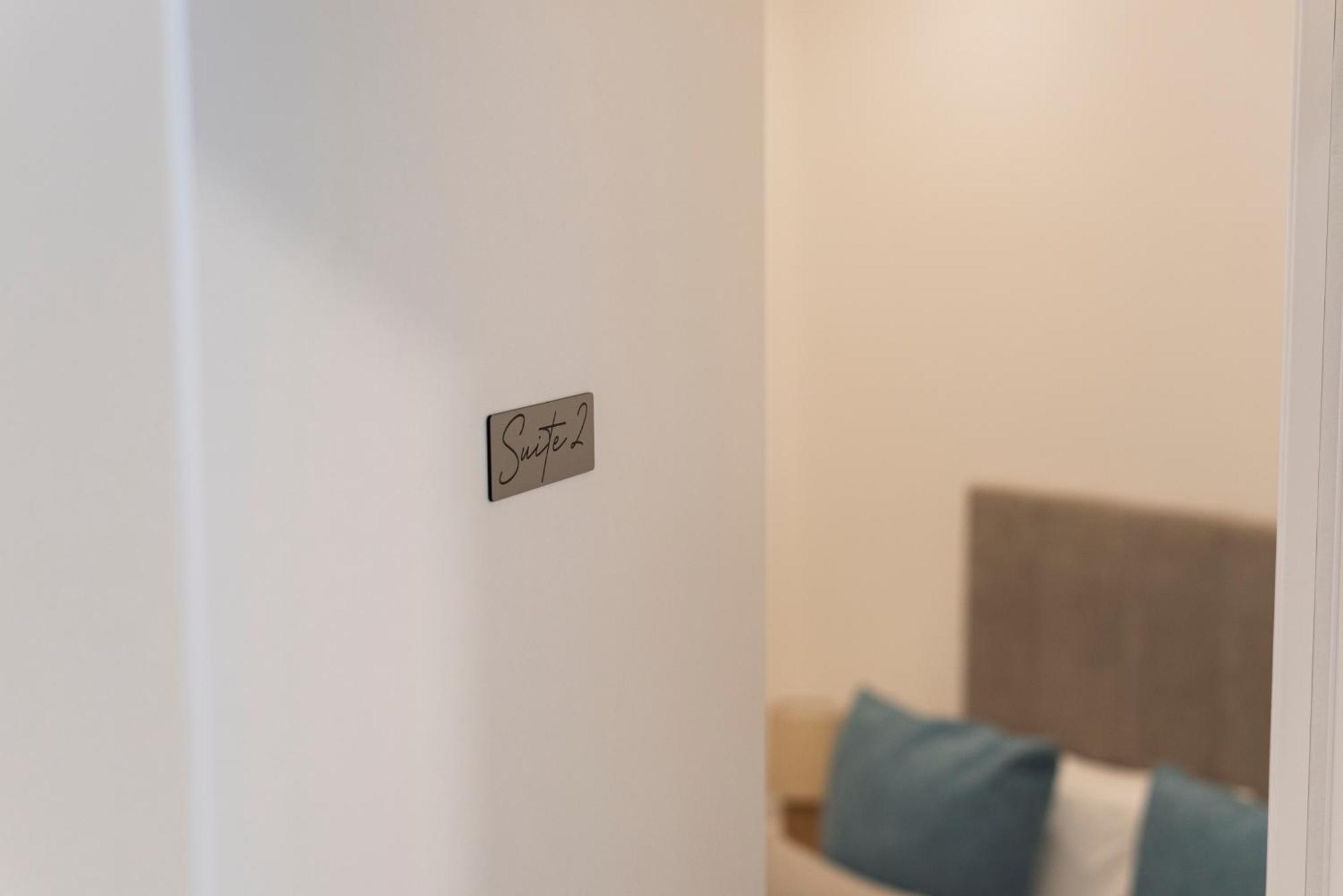 Madalena Hostel E Suites Φάρο Εξωτερικό φωτογραφία