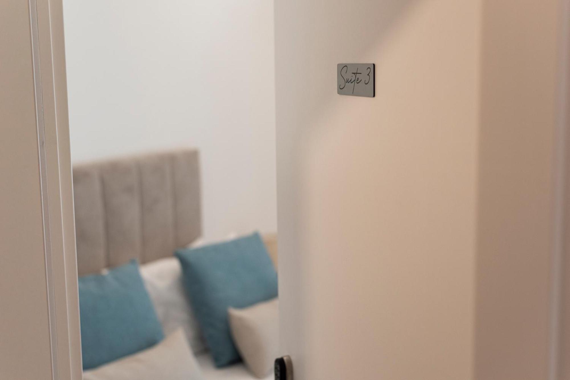 Madalena Hostel E Suites Φάρο Εξωτερικό φωτογραφία