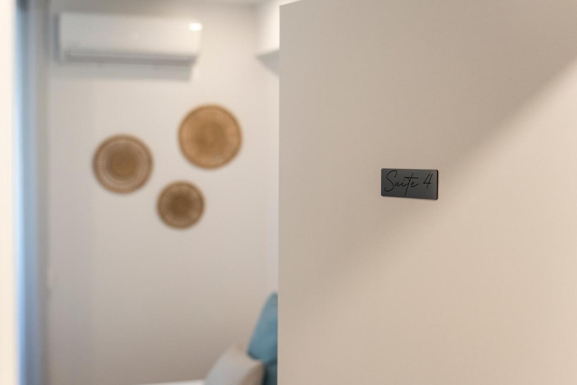 Madalena Hostel E Suites Φάρο Εξωτερικό φωτογραφία