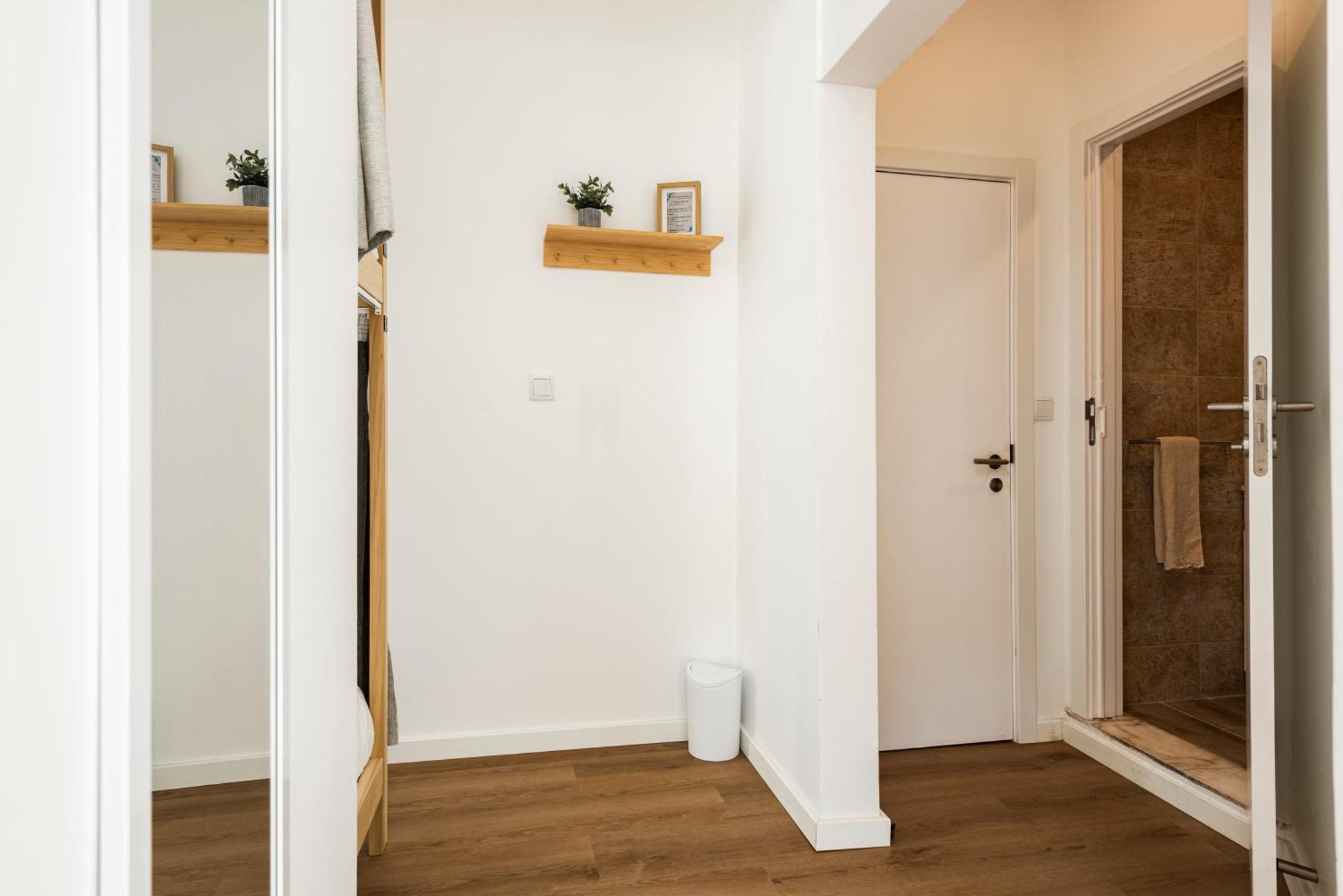 Madalena Hostel E Suites Φάρο Εξωτερικό φωτογραφία