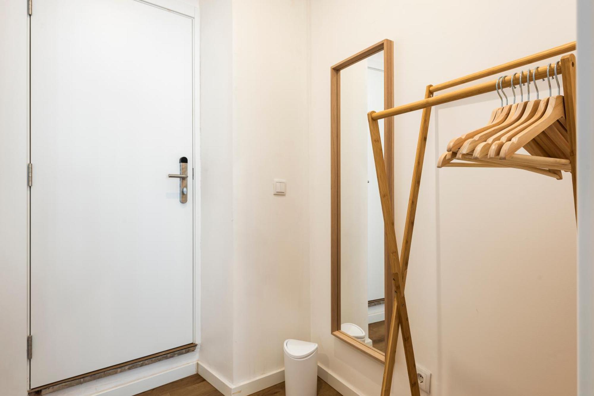 Madalena Hostel E Suites Φάρο Εξωτερικό φωτογραφία