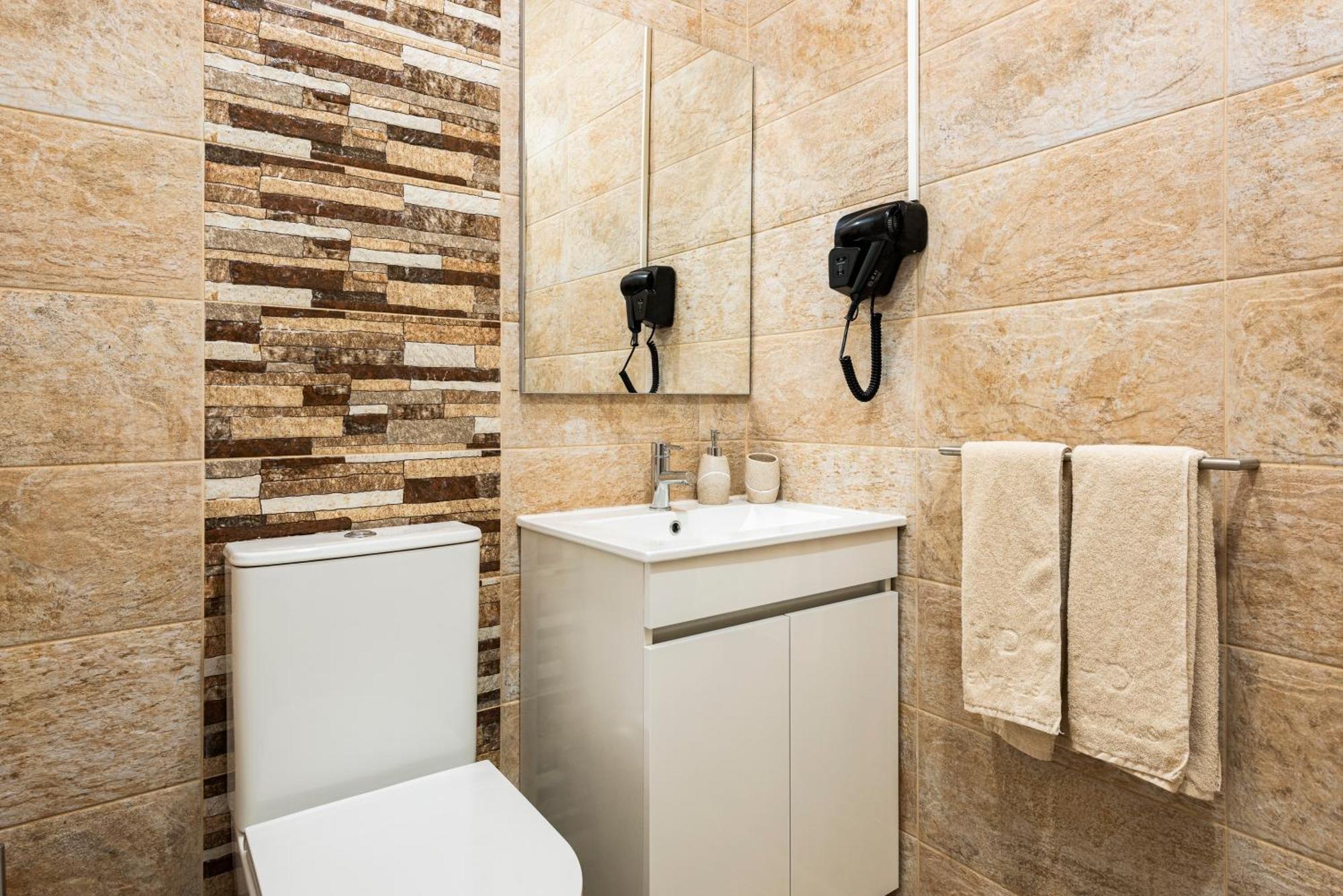 Madalena Hostel E Suites Φάρο Εξωτερικό φωτογραφία