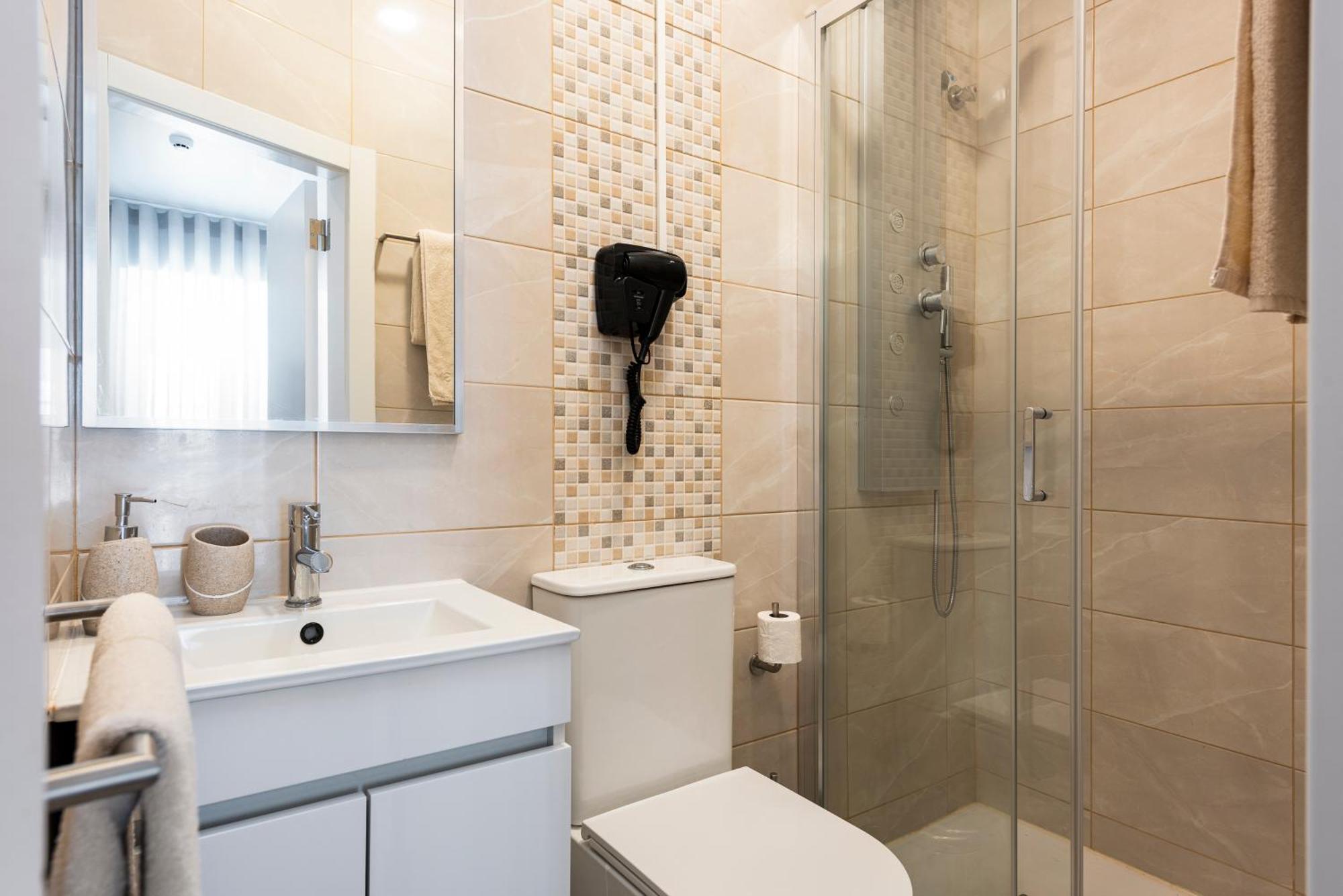 Madalena Hostel E Suites Φάρο Εξωτερικό φωτογραφία