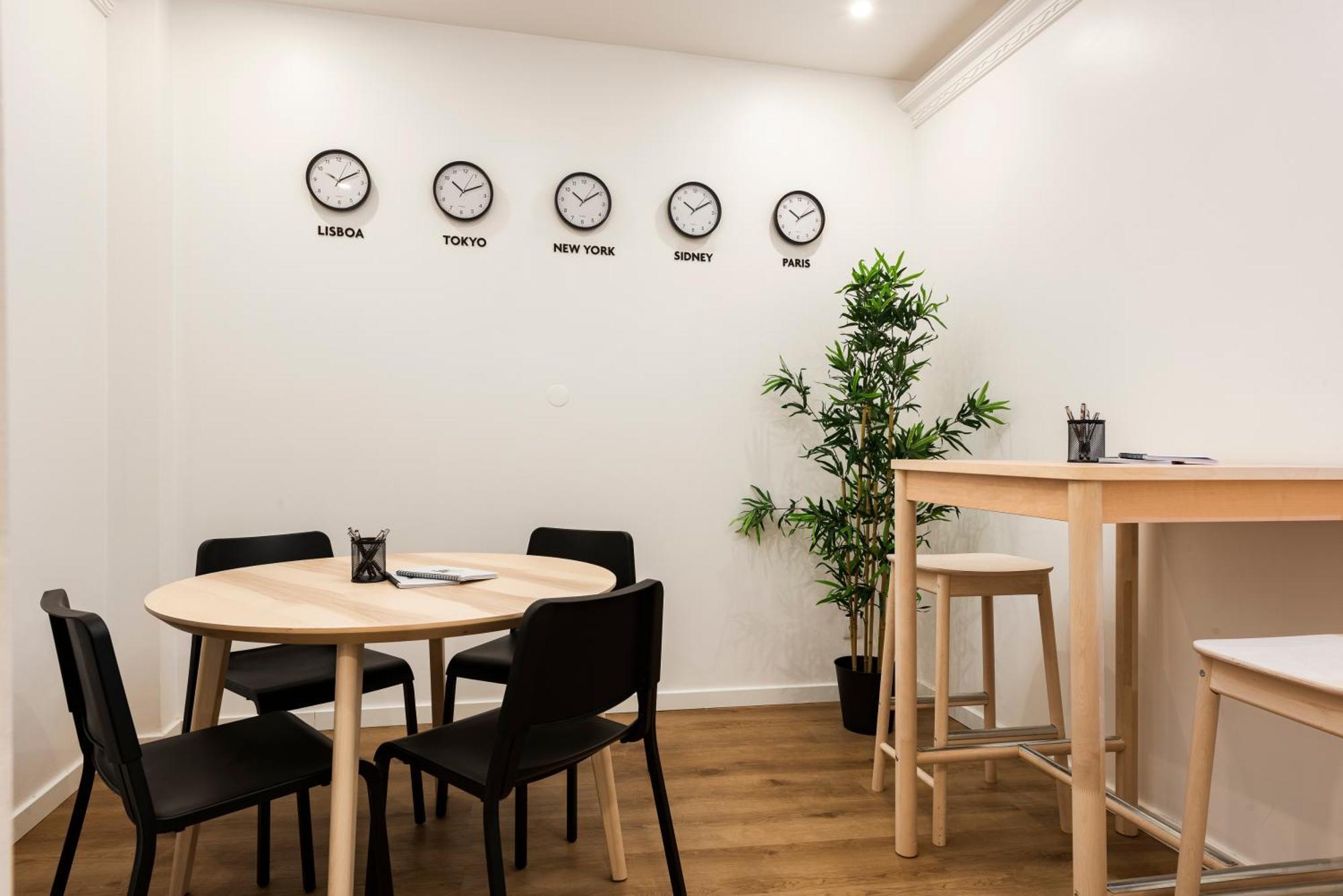 Madalena Hostel E Suites Φάρο Εξωτερικό φωτογραφία