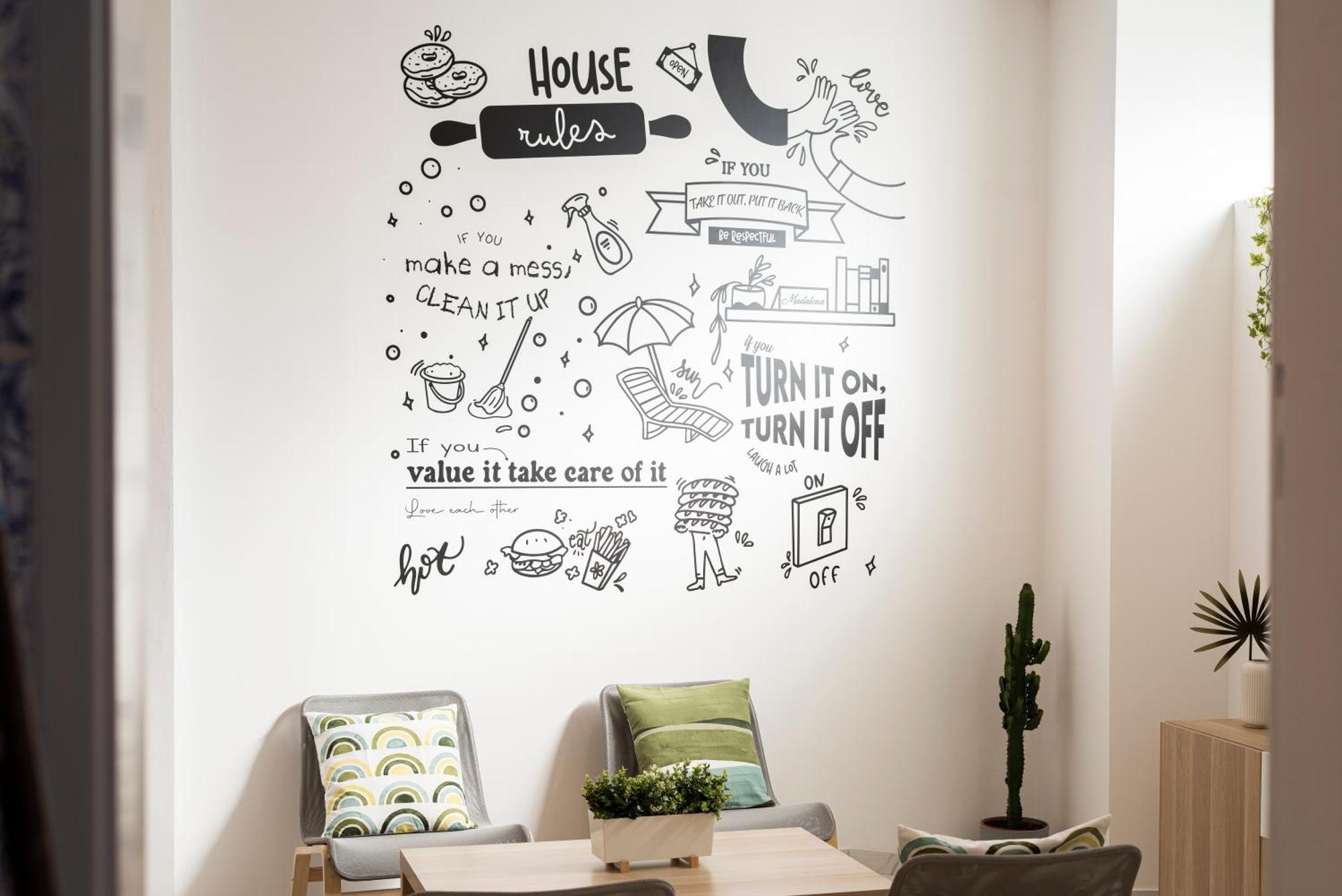 Madalena Hostel E Suites Φάρο Εξωτερικό φωτογραφία