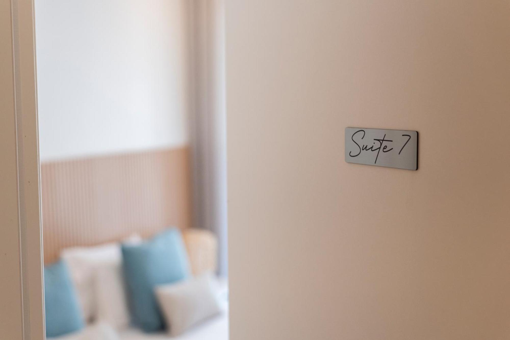 Madalena Hostel E Suites Φάρο Εξωτερικό φωτογραφία