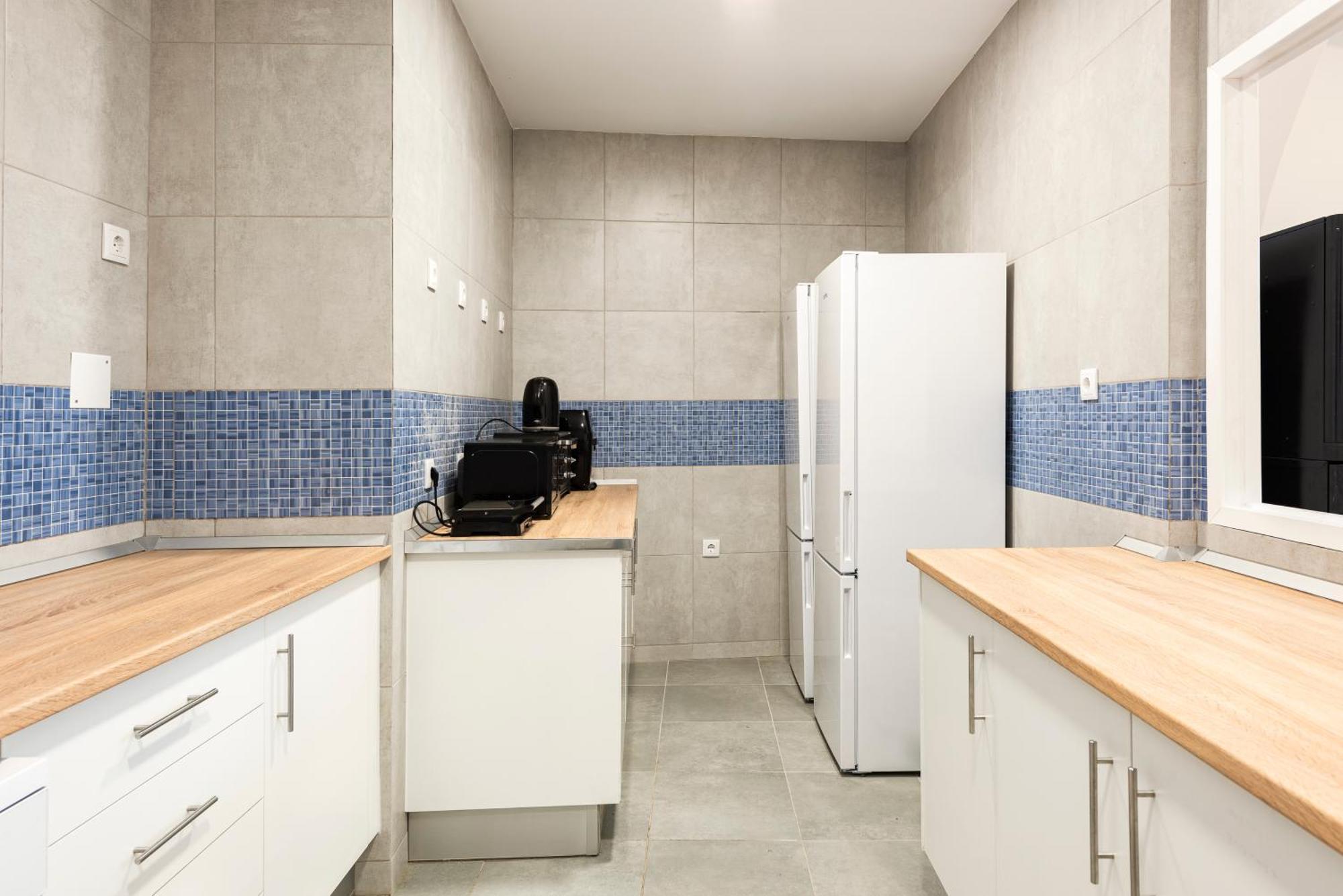 Madalena Hostel E Suites Φάρο Εξωτερικό φωτογραφία