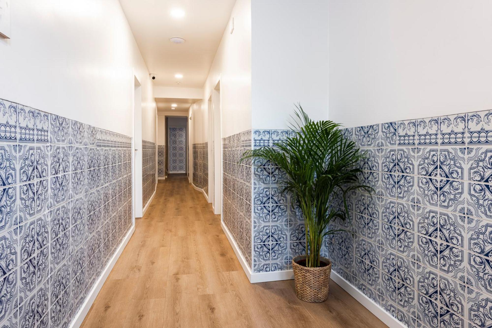 Madalena Hostel E Suites Φάρο Εξωτερικό φωτογραφία