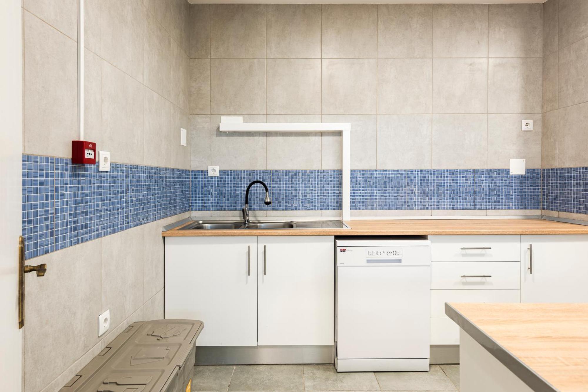 Madalena Hostel E Suites Φάρο Εξωτερικό φωτογραφία